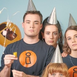 The Improverts. The Improverts.