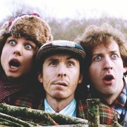 The Latebloomers: Scotland!. The Latebloomers: Scotland!.