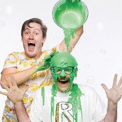 The Listies: Ickypedia. The Listies: Ickypedia.