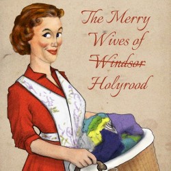 The Merry Wives of Windsor. The Merry Wives of Windsor.