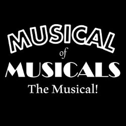 The Musical of Musicals. The Musical of Musicals.