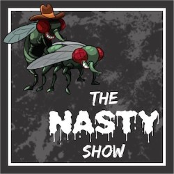 The Nasty Show Australia. The Nasty Show Australia.
