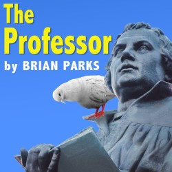 The Professor. The Professor.