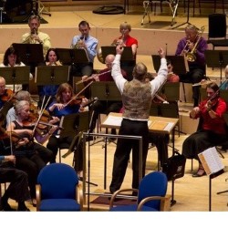 The Really Terrible Orchestra. The Really Terrible Orchestra.