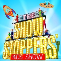 The Showstoppers' Kids Show. The Showstoppers' Kids Show.