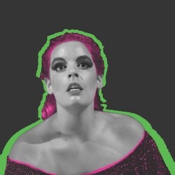 The Trial. Inês Sampaio. The Trial. Inês Sampaio.