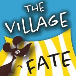 The Village Fate. The Village Fate.