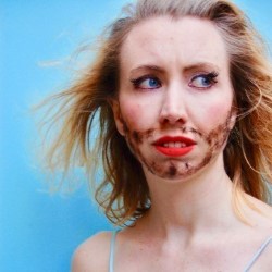 The Adventures of the Bearded Lady. Theodora Van der Beek. The Adventures of the Bearded Lady. Theodora Van der Beek.