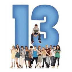 Thirteen. Thirteen.