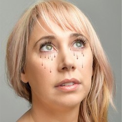 Tiff Stevenson: Mother. Tiffany Stevenson. Tiff Stevenson: Mother. Tiffany Stevenson.