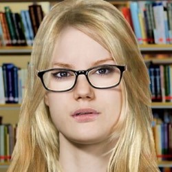 Titania McGrath: Mxnifesto. Titania McGrath: Mxnifesto.
