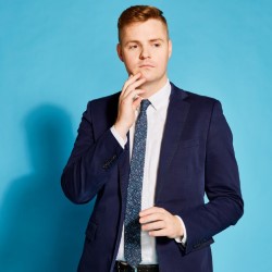 Tom Ballard: Enough. Tom Ballard. Tom Ballard: Enough. Tom Ballard.