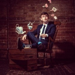 Tom Brace: Brace Of Spades. Tom Brace. Tom Brace: Brace Of Spades. Tom Brace.