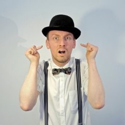 Tom GK's Hearing Loss: The Musical. Tom Gk. Tom GK's Hearing Loss: The Musical. Tom Gk.