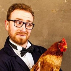 Tom Kitching: Welcome to My Barn!. Tom Kitching. Tom Kitching: Welcome to My Barn!. Tom Kitching.