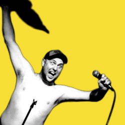 Tom Parry: Parryoke!. Tom Parry. Tom Parry: Parryoke!. Tom Parry.