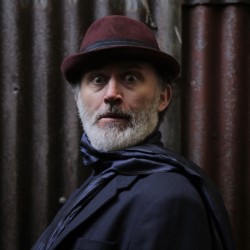 Tommy Tiernan: Paddy Crazy Horse. Tommy Tiernan. Tommy Tiernan: Paddy Crazy Horse. Tommy Tiernan.