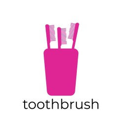 Toothbrush. Toothbrush.