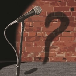 Trevor Lewis Presents: A Stand-Up for the Mystery Hour. Trevor Lewis Presents: A Stand-Up for the Mystery Hour.