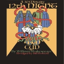 Twelfth Night. Twelfth Night.