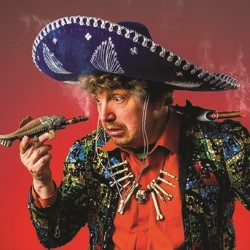 Twonkey's Ten Year Twitch. Paul Vickers. Twonkey's Ten Year Twitch. Paul Vickers.