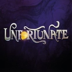Unfortunate: The Untold Story of Ursula the Sea Witch. Unfortunate: The Untold Story of Ursula the Sea Witch.