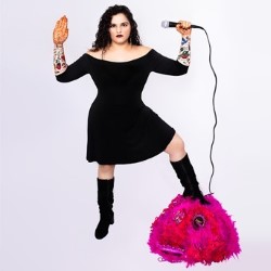 Unladylike. Arzoo Malhotra. Unladylike. Arzoo Malhotra.