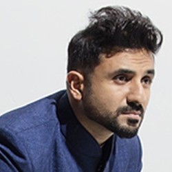 Vir Das: Loved. Vir Das. Vir Das: Loved. Vir Das.