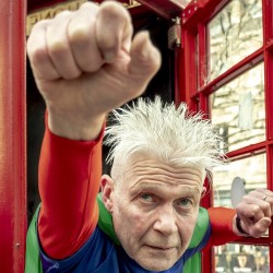 60 Minutes to Save the World - Vladimir McTavish. Paul Sneddon. 60 Minutes to Save the World - Vladimir McTavish. Paul Sneddon.