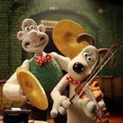 Wallace & Gromit's Musical Marvels. Wallace & Gromit's Musical Marvels.