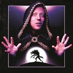 Werewolf: Live. Jon Gracey. Werewolf: Live. Jon Gracey.