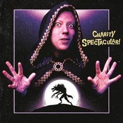 Werewolf: Live - Charity Spectacular!. Jon Gracey. Werewolf: Live - Charity Spectacular!. Jon Gracey.