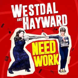Westdal And Hayward Need Work. Westdal And Hayward Need Work.