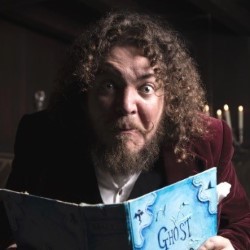 Will Seaward's Spooky Midnight Ghost Stories VI. Will Seaward. Will Seaward's Spooky Midnight Ghost Stories VI. Will Seaward.