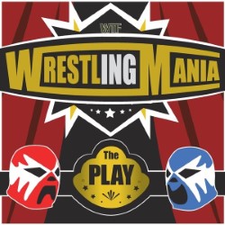 Wrestling Mania!. Wrestling Mania!.