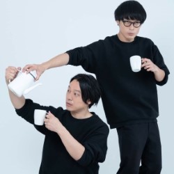 Zeroko's Teatime. Zeroko's Teatime.