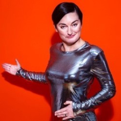 Zoe Lyons: Entry Level Human. Zoe Lyons. Zoe Lyons: Entry Level Human. Zoe Lyons.