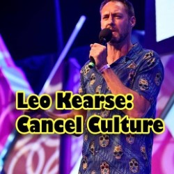 Leo Kearse - Cancel Culture. Leo Kearse. Leo Kearse - Cancel Culture. Leo Kearse.