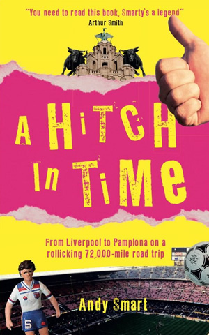 Andy Smart: A Hitch In Time. Andy Smart: A Hitch In Time.