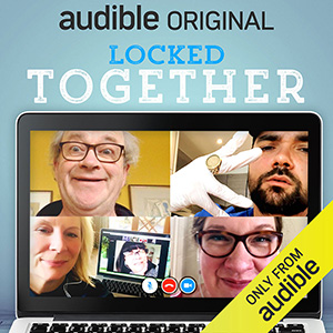 Audible: Locked Together. Audible: Locked Together.