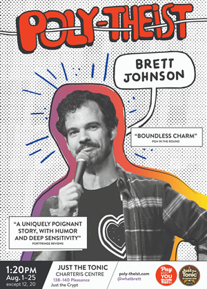 Brett Johnson. Brett Johnson.