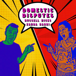 Domestic Disputes. Domestic Disputes.