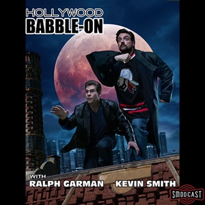 Hollywood Babble-On. Hollywood Babble-On.