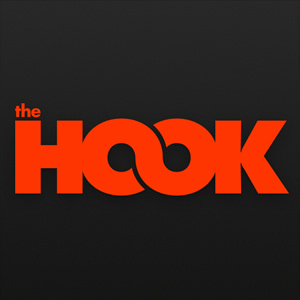 The Hook. The Hook.