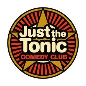 Just The Tonic. Just The Tonic.