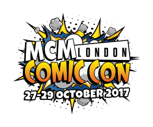 MCM London Comic Con 2017. MCM London Comic Con 2017.