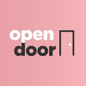 Open Door. Open Door.