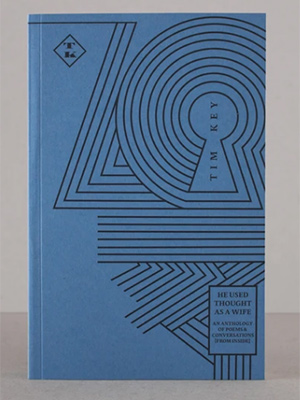 Tim Key - He Used Thought As A Wife. Tim Key - He Used Thought As A Wife.
