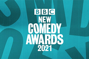 BBC New Comedy Awards 2021 open for entries