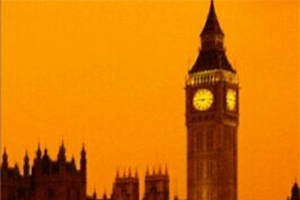 Big Ben. Big Ben.